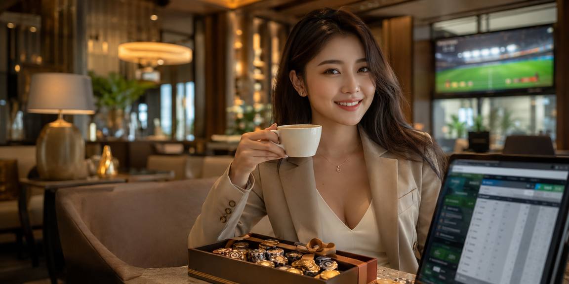 netwwin câu chuyện thương hiệu